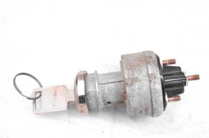 11 Kubota RTV500 4x4 Key Switch