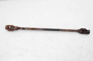 11 Kubota RTV500 4x4 Steering Stem Shaft
