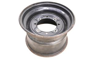 14 Polaris Ranger 800 6x6 Rear Wheel Rim 12X8 4/156