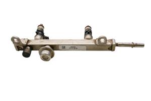 Polaris - 17 Polaris General 1000 EPS Fuel Injectors & Rail - Image 2