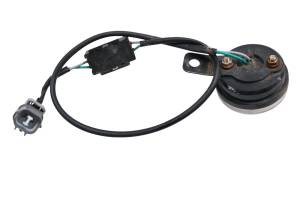 17 CFMoto CForce 500 4x4 Day Light Headlight - Image 2