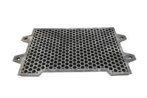 Polaris - 06 Polaris Predator 500 Radiator Shroud Guard - Image 3