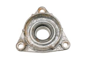 10 Kubota RTV1100CW9-H Front Axle Bearing Carrier