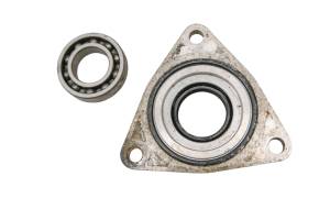 Kubota - 10 Kubota RTV1100CW9-H Front Axle Bearing Carrier - Image 4