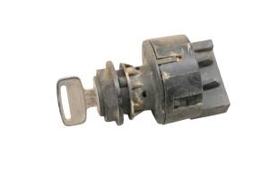 06 Polaris Sportsman 500 4x4 Key Switch