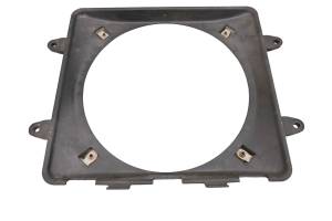 05 Polaris Sportsman 500 Radiator Shroud Guard