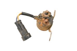 Polaris - 17 Polaris Sportsman 450 Starter Solenoid - Image 1