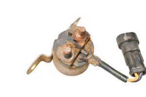 Polaris - 17 Polaris Sportsman 450 Starter Solenoid - Image 4