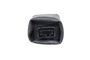 Kubota - 15 Kubota RTV-X1100CW Turn Signal Flasher Switch Relay - Image 2