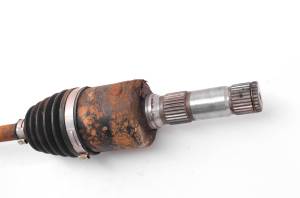 Bobcat - 14 Bobcat 3400 Diesel 4x4 Rear Left Cv Axle - Image 3