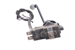 Polaris - 95 Polaris 300 4x4 Gear Select Shift Lever Shifter - Image 4