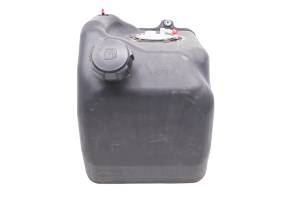 15 Kawasaki Mule PRO-FXT EPS Gas Tank & Fuel Pump KAF820BFF
