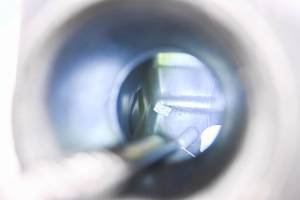 Kawasaki - 15 Kawasaki Mule PRO-FXT EPS Gas Tank & Fuel Pump KAF820BFF - Image 9