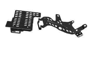 Ski-Doo - 20 Ski-Doo MXZ TNT 600R ETEC Frame Support Foot Rest Bracket Mounts 129" - Image 2