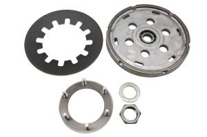 Yamaha - 19 Yamaha YXZ1000R SS Clutch Pressure Plate - Image 2