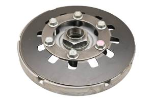 Yamaha - 19 Yamaha YXZ1000R SS Clutch Pressure Plate - Image 3