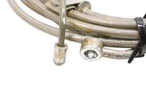 Kawasaki - 22 Kawasaki Teryx KRX 1000 Rear Brake Lines KRF1000 - Image 2