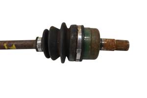 Yamaha - 16 Yamaha Kodiak 700 4x4 Front Left Cv Axle YFM700K - Image 3