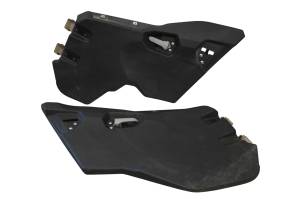 17 Yamaha YXZ1000R SS Driver & Passenger Side Doors