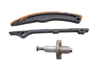 Polaris - 19 Polaris RZR S 900 Cam Chain Tensioner & Guides - Image 2