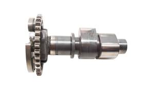 05 Kawasaki Brute Force 750 4x4i Rear Camshaft Cam Shaft KVF750