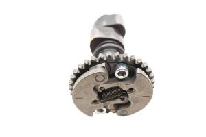 Kawasaki - 05 Kawasaki Brute Force 750 4x4i Rear Camshaft Cam Shaft KVF750 - Image 3