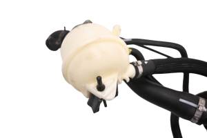 Ski-Doo - 20 Ski-Doo MXZ TNT 600R ETEC Coolant Bottle Hoses & Thermostat 129" - Image 9