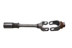 Yamaha - 99 Yamaha Grizzly 600 4x4 Rear Drive Shaft YFM600F - Image 1