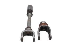 Yamaha - 99 Yamaha Grizzly 600 4x4 Rear Drive Shaft YFM600F - Image 3