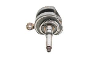 Polaris - 03 Polaris Sportsman 500 6x6 Crankshaft Crank Shaft & Connecting Rod - Image 2