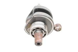 Polaris - 03 Polaris Sportsman 500 6x6 Crankshaft Crank Shaft & Connecting Rod - Image 3