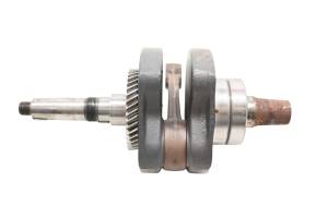 Polaris - 03 Polaris Sportsman 500 6x6 Crankshaft Crank Shaft & Connecting Rod - Image 4