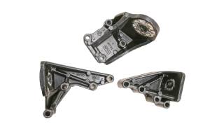 Sea-Doo - 13 Sea-Doo GTX Limited iS 260 Engine Motor Bracket Mounts - Image 2