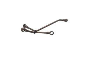 02 Polaris Sportsman 500 Engine Oil Lines