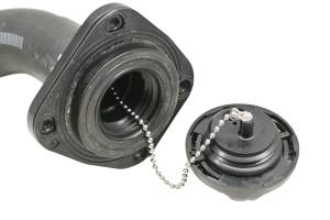 Sea-Doo - 20 Sea-Doo RXT-X 300 Gas Cap & Filler Hose - Image 4