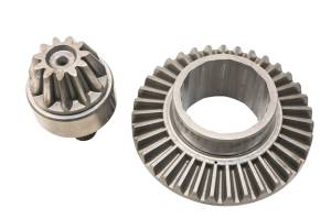Polaris - 17 Polaris RZR XP Turbo Front Differential Ring & Pinion Gear - Image 3
