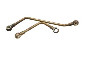 03 Polaris Sportsman 500 6x6 Engine Oil Lines