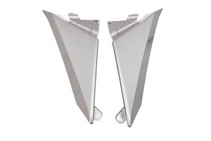 13 Sea-Doo GTX Limited iS 260 Side Covers Panels Fenders Left & Right