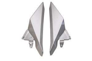 Sea-Doo - 13 Sea-Doo GTX Limited iS 260 Side Covers Panels Fenders Left & Right - Image 2