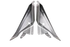 Sea-Doo - 13 Sea-Doo GTX Limited iS 260 Side Covers Panels Fenders Left & Right - Image 3