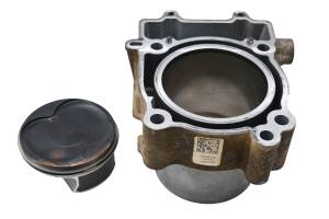 16 Polaris Sportsman 570 4x4 Cylinder & Piston