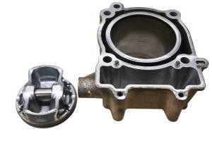 Polaris - 16 Polaris Sportsman 570 4x4 Cylinder & Piston - Image 2