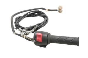 Honda - 19 Honda PCX150 Twist Throttle & Cables - Image 5