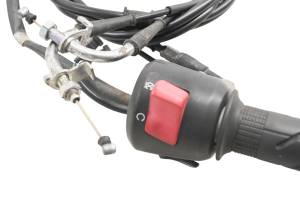 Honda - 19 Honda PCX150 Twist Throttle & Cables - Image 8