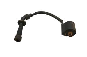 01 Yamaha Raptor 660 2x4 Ignition Coil YFM660R