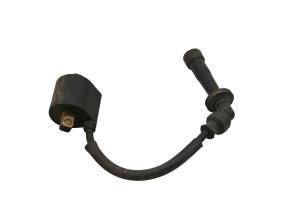Yamaha - 01 Yamaha Raptor 660 2x4 Ignition Coil YFM660R - Image 2