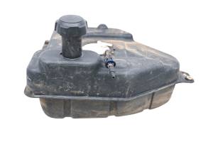 08 Kawasaki Brute Force 750 4x4i Gas Tank & Fuel Pump KVF750