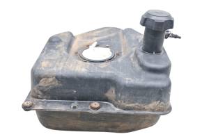 Kawasaki - 08 Kawasaki Brute Force 750 4x4i Gas Tank & Fuel Pump KVF750 - Image 3
