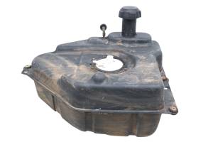 Kawasaki - 08 Kawasaki Brute Force 750 4x4i Gas Tank & Fuel Pump KVF750 - Image 4