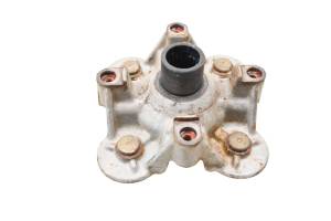 Kawasaki - 05 Kawasaki Brute Force 750 4x4i Front Wheel Hub Left Or Right KVF750 - Image 2